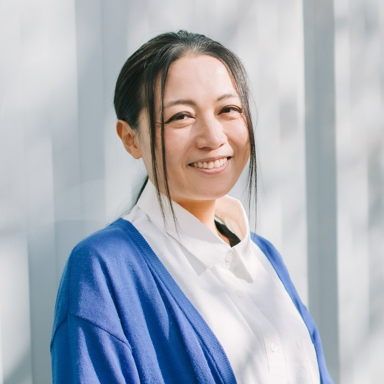 代表取締役 吉田由花